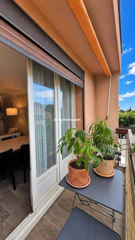 Vente                                                      Appartement
                        
                     2 pièces                      65 m2                     à Draguignan