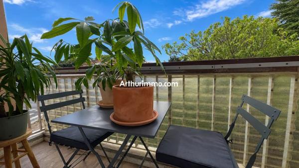 Vente                                                      Appartement
                        
                     2 pièces                      65 m2                     à Draguignan