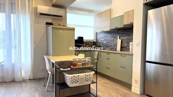Vente                                                      Appartement
                        
                     2 pièces                      65 m2                     à Draguignan