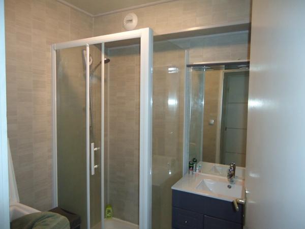 Appartement à louer 580 € CC Angoulême 2 p 45 m² DPE D