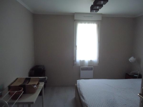 Appartement à louer 580 € CC Angoulême 2 p 45 m² DPE D