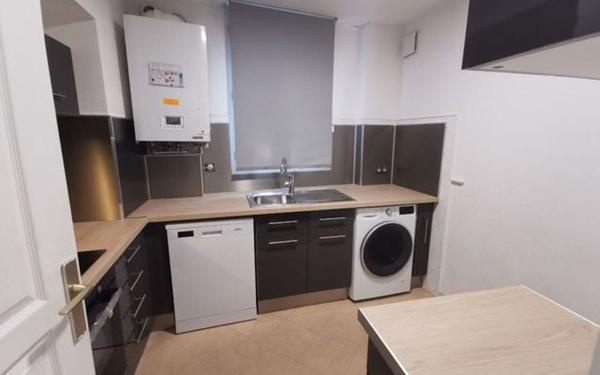 Appartement à louer    3 pièces •  Coulommiers