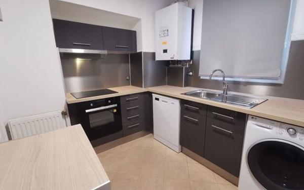 Appartement à louer    3 pièces •  Coulommiers