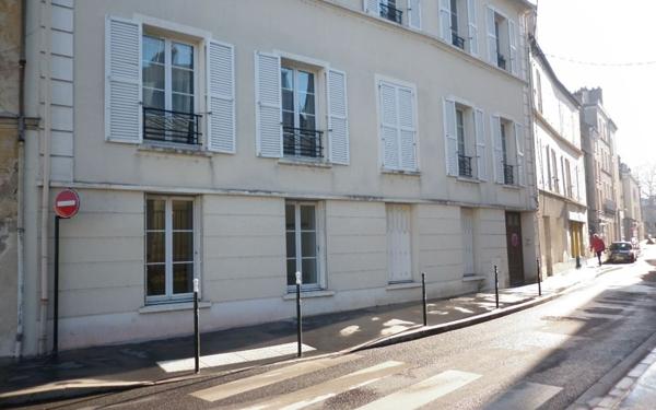 Appartement à louer    3 pièces •  Coulommiers