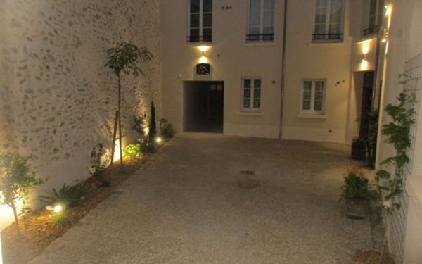 Appartement à louer    3 pièces •  Coulommiers