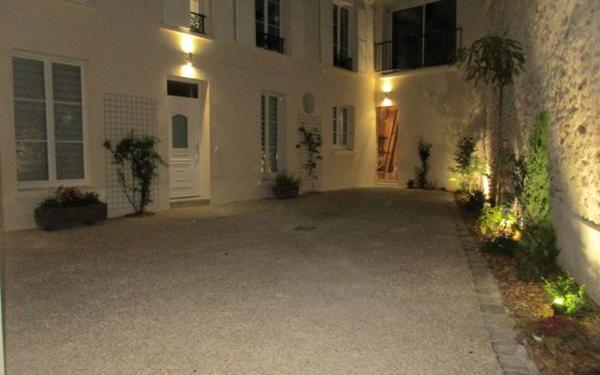 Appartement à louer    3 pièces •  Coulommiers