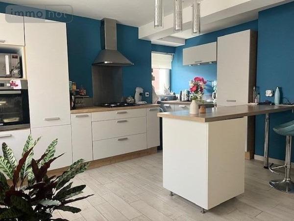 Maison à vendre à Plouguerneau dans le Finistère (29880), ref :