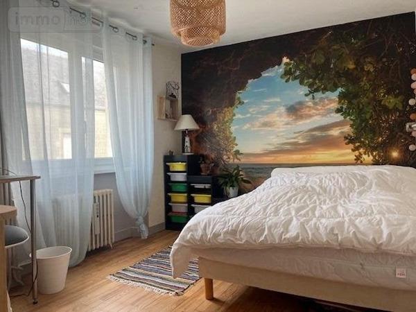 Maison à vendre à Plouguerneau dans le Finistère (29880), ref :