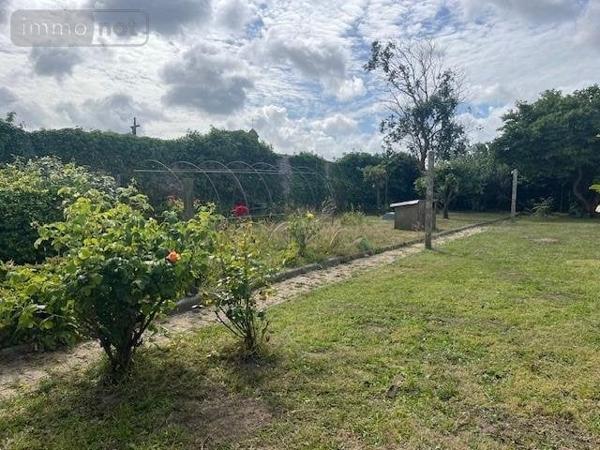Maison à vendre à Plouguerneau dans le Finistère (29880), ref :