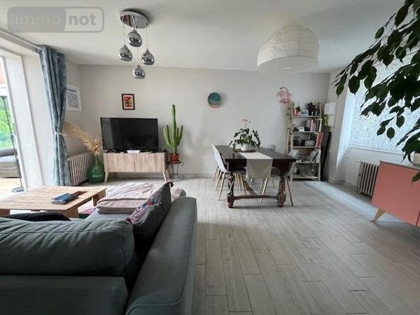 Maison à vendre à Plouguerneau dans le Finistère (29880), ref :