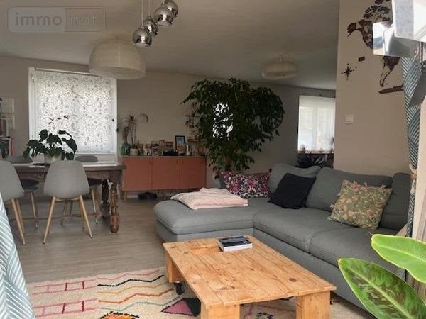 Maison à vendre à Plouguerneau dans le Finistère (29880), ref :