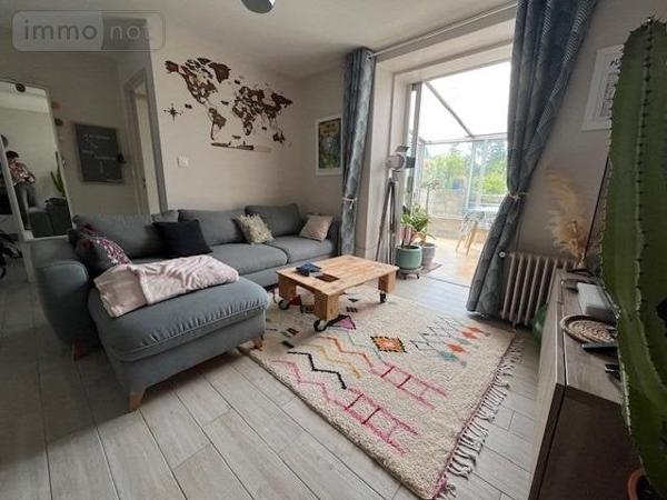 Maison à vendre à Plouguerneau dans le Finistère (29880), ref :