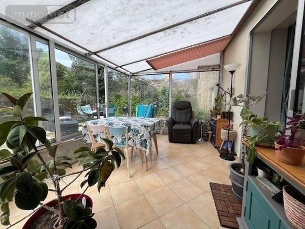 Maison à vendre à Plouguerneau dans le Finistère (29880), ref :