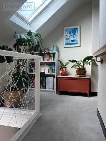 Maison à vendre à Plouguerneau dans le Finistère (29880), ref :