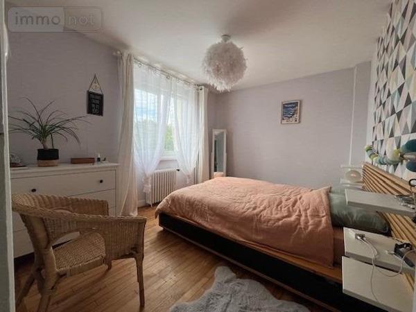 Maison à vendre à Plouguerneau dans le Finistère (29880), ref :