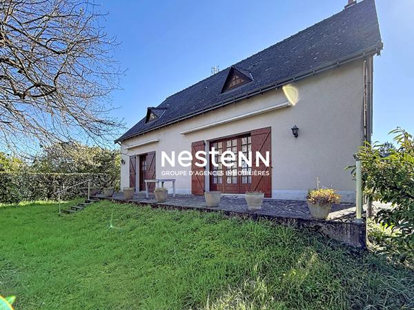 Maison familiale 6 pièces 170 m2