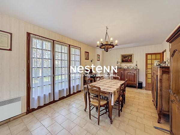 Maison familiale 6 pièces 170 m2