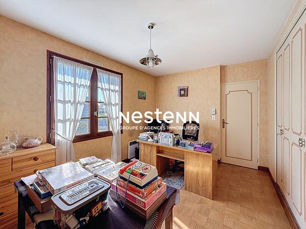 Maison familiale 6 pièces 170 m2