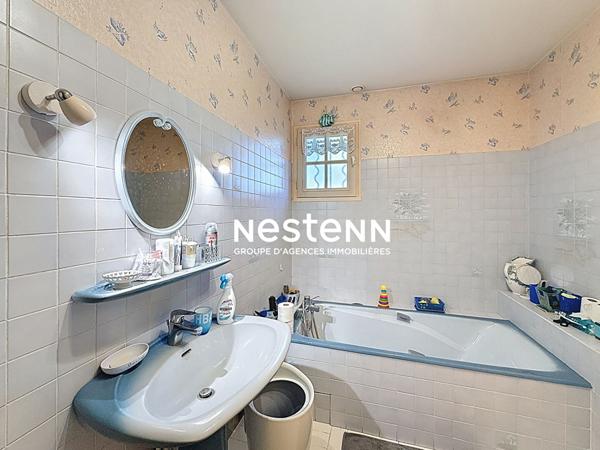 Maison familiale 6 pièces 170 m2