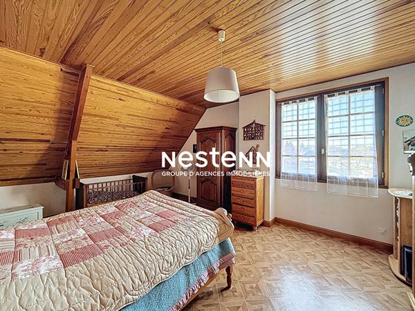 Maison familiale 6 pièces 170 m2