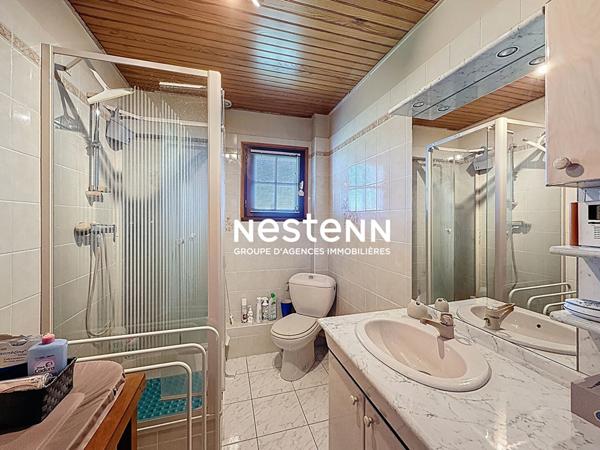 Maison familiale 6 pièces 170 m2