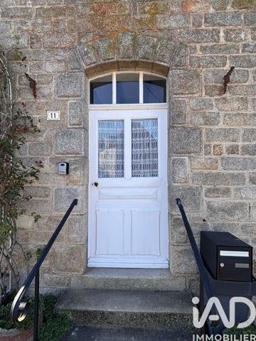 Maison à vendre 6 pièces 142 m² Guégon