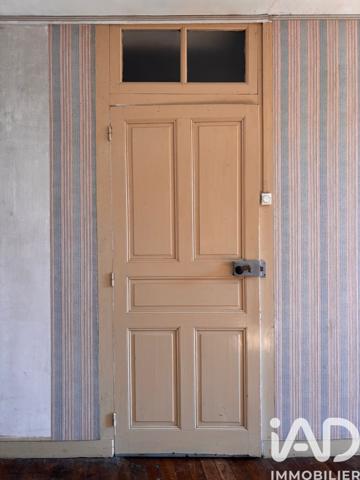 Maison à vendre 6 pièces 142 m² Guégon