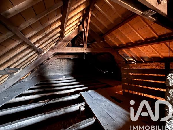 Maison à vendre 6 pièces 142 m² Guégon