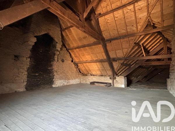 Maison à vendre 6 pièces 142 m² Guégon