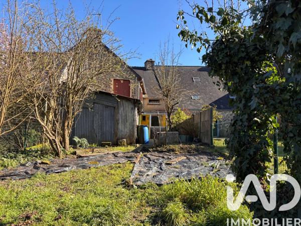 Maison à vendre 6 pièces 142 m² Guégon