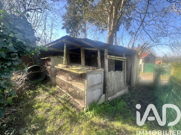 Maison à vendre 6 pièces 142 m² Guégon