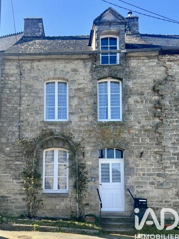 Maison à vendre 6 pièces 142 m² Guégon