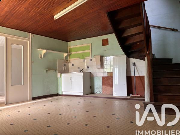 Maison à vendre 6 pièces 142 m² Guégon