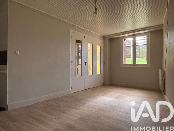 Maison à vendre 6 pièces 142 m² Guégon