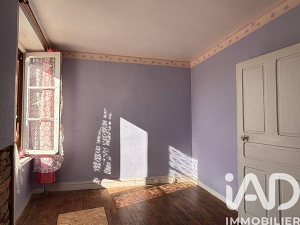 Maison à vendre 6 pièces 142 m² Guégon