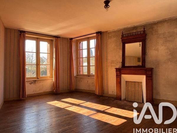 Maison à vendre 6 pièces 142 m² Guégon