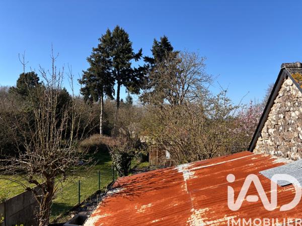 Maison à vendre 6 pièces 142 m² Guégon