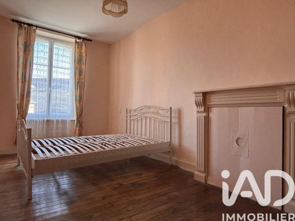Maison à vendre 6 pièces 142 m² Guégon