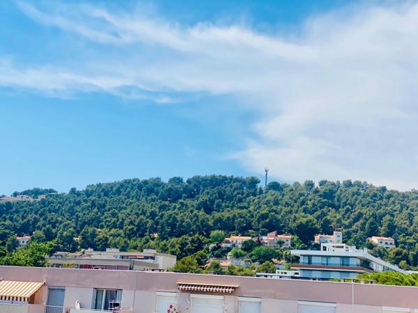 La Garde (83130) T4 dernier etage