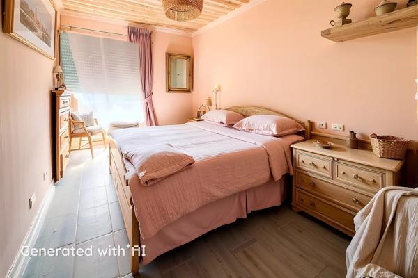 La Garde (83130) T4 dernier etage