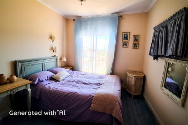 La Garde (83130) T4 dernier etage