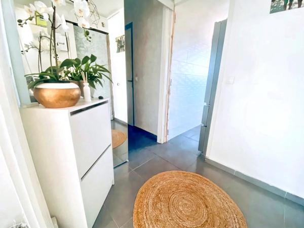 La Garde (83130) T4 dernier etage