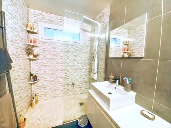 La Garde (83130) T4 dernier etage