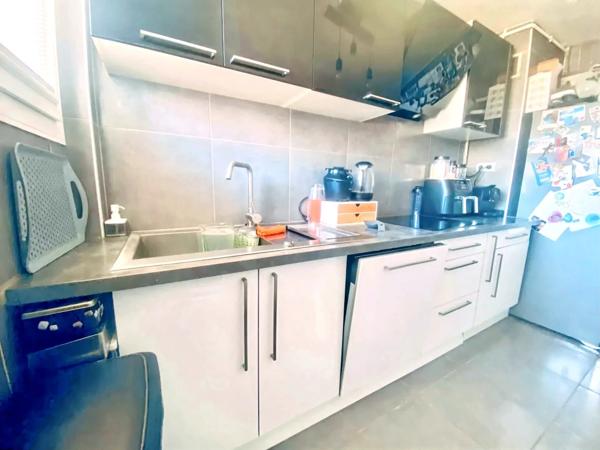 La Garde (83130) T4 dernier etage