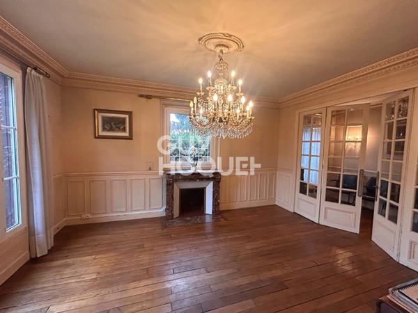 Maison à vendre - 6 pièces - LES PAVILLONS SOUS BOIS