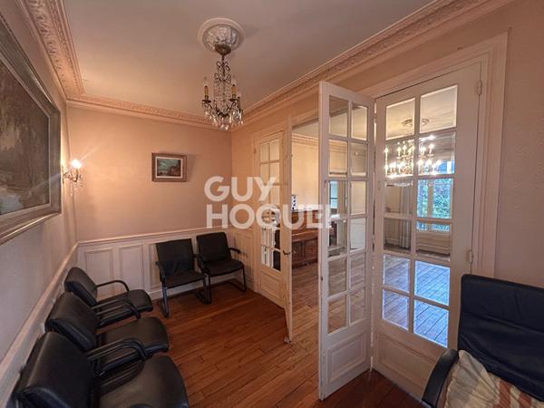 Maison à vendre - 6 pièces - LES PAVILLONS SOUS BOIS