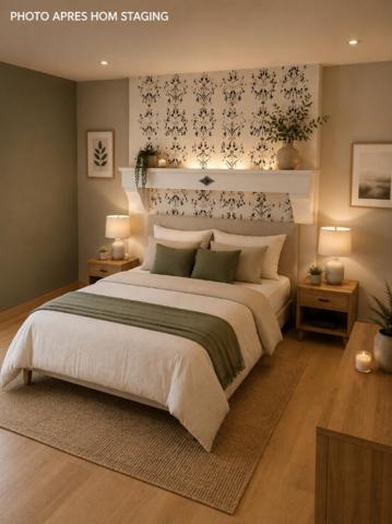 Maison à rénover avec terrain en face – Idéale pour un projet immobilier !