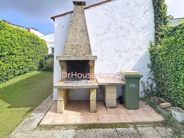 Maison à vendre 5 pièces de 78 m²