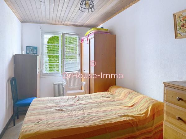 Maison à vendre 5 pièces de 78 m²