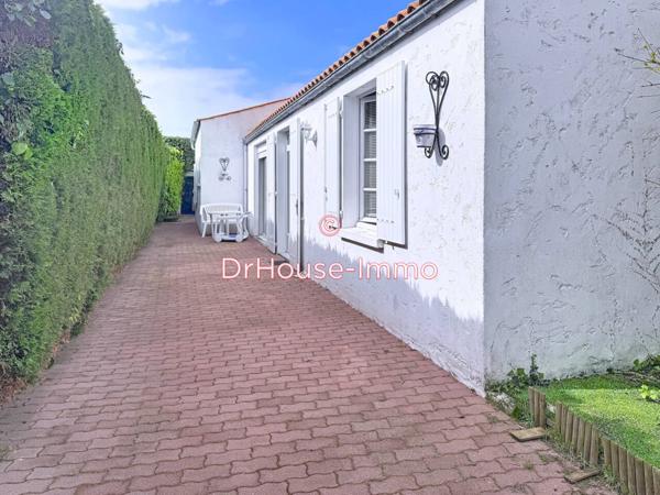 Maison à vendre 5 pièces de 78 m²